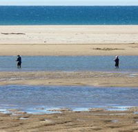 Alva Beach - Accommodation Guide