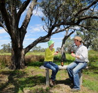 Restdown Wines and Walking Trail - Accommodation Guide