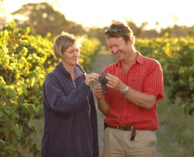 Restdown Wines And Walking Trail - Accommodation Guide 2