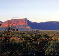 Blackdown Tableland National Park - Accommodation Asia