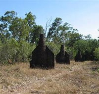 Victoria Settlement - Accommodation Guide