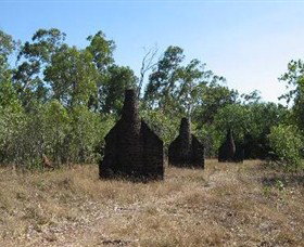 Victoria Settlement - Accommodation China 0