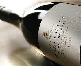 De Bortoli Wines Bilbul - Accommodation Guide 1