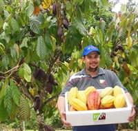 Sweet Farm Tours - Accommodation China