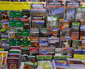 Halls Gap Newsagency And Gifts - Accommodation Asia 1