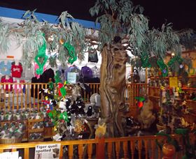 Halls Gap Newsagency And Gifts - Accommodation Asia 0