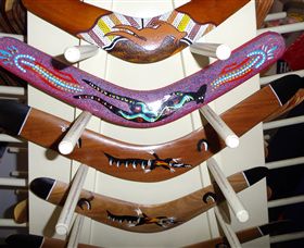 Halls Gap Newsagency And Gifts - Accommodation Asia 2