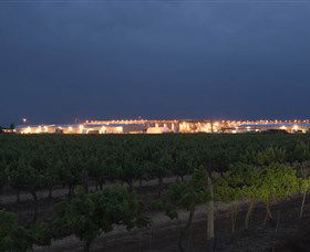 Casella Wines - Accommodation Guide 2