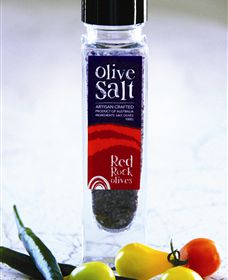 Red Rock Olives - Accommodation Guide 4