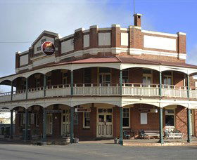  Accommodation Guide