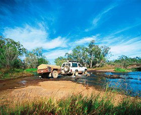 Rinyirru (Lakefield) National Park (CYPAL) - Accommodation Asia 0