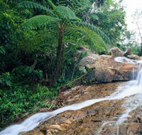 Finch Hatton Gorge - Accommodation Guide