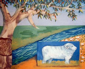 Armatree NSW Accommodation Asia