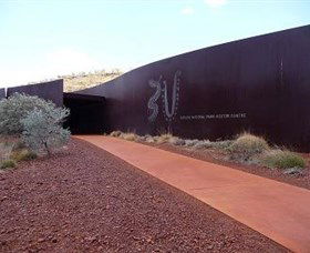 Karijini Visitor Centre - Accommodation Asia 0