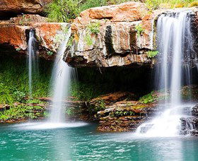 Karijini Visitor Centre - Accommodation Asia 1