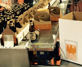 Barellan Beer - Community Owned, Locally Grown Beer - Accommodation Asia 2