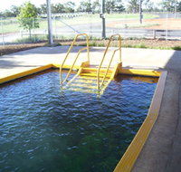 Pilliga Artesian Bore Baths - Accommodation China