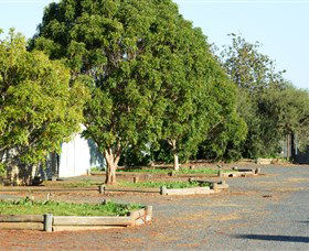 Tallimba Hotel - Accommodation Guide 2