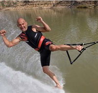 Brett Sands Watersports  - Accommodation Asia