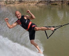 Brett Sands Watersports  - Accommodation Guide 0
