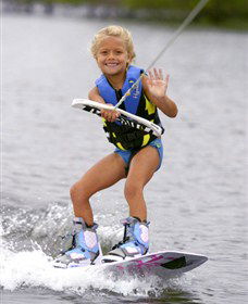 Brett Sands Watersports And Wakeboard Centre - Accommodation Guide 1