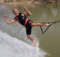 Brett Sands Watersports and Wakeboard Centre - Accommodation Asia