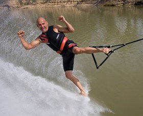 Brett Sands Watersports And Wakeboard Centre - Accommodation Guide 0