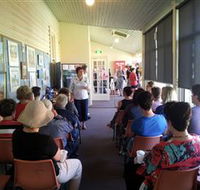 Tastes of Leeton - Accommodation Guide