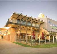 Rich River Golf Club Resort - Accommodation Guide