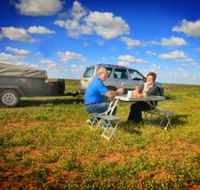 Long Paddock - Cobb Highway Touring Route - Accommodation Asia