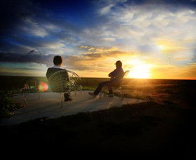 Long Paddock - Cobb Highway Touring Route - Accommodation Guide 4