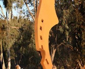 Long Paddock - Cobb Highway Touring Route - Accommodation Guide 7