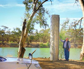 Long Paddock - Cobb Highway Touring Route - Accommodation Guide 5