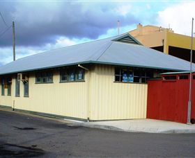 Hilgay VIC Accommodation Asia