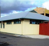 Ararat Railway Museum - Accommodation Asia