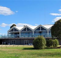 Moama Sports Club - Accommodation Asia