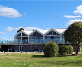 Moama Sports Club - Accommodation Guide 0