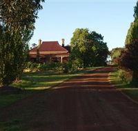 Pierrepoint Wines Cellar Door - Accommodation Asia