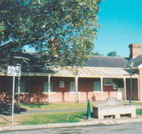 Echuca Historical Society - Accommodation Guide