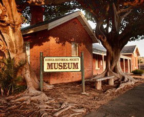 Echuca Historical Society Museum & Archive - Accommodation Guide 0