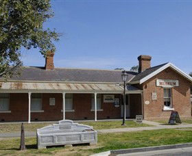 Echuca Historical Society Museum & Archive - Accommodation Guide 3