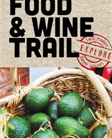 Echuca Moama Food And Wine Trail - Accommodation Guide 0