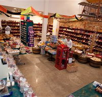 Echuca Heritage Sweet Company - Accommodation Guide