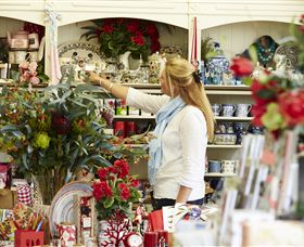 Dunkeld VIC Accommodation China