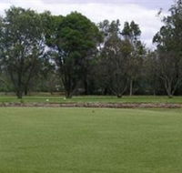 YMCA Back Nine Golf Course - Accommodation Asia