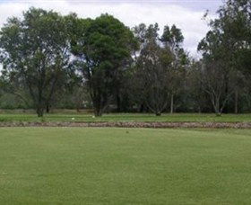YMCA Back Nine Golf Course - Accommodation Guide 0