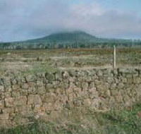 Mount Napier State Park - Accommodation Asia
