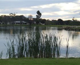 Luke Park - Accommodation China 2