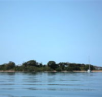 Hope Islands National Park - Accommodation Asia