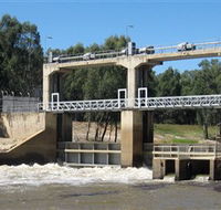 Yanco Weir - Accommodation Guide